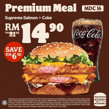 11-350x350 - Beverages Burger Food , Restaurant & Pub Johor Kedah Kelantan Kuala Lumpur Melaka Negeri Sembilan Pahang Penang Perak Perlis Promotions & Freebies Putrajaya Sabah Sarawak Selangor Terengganu 