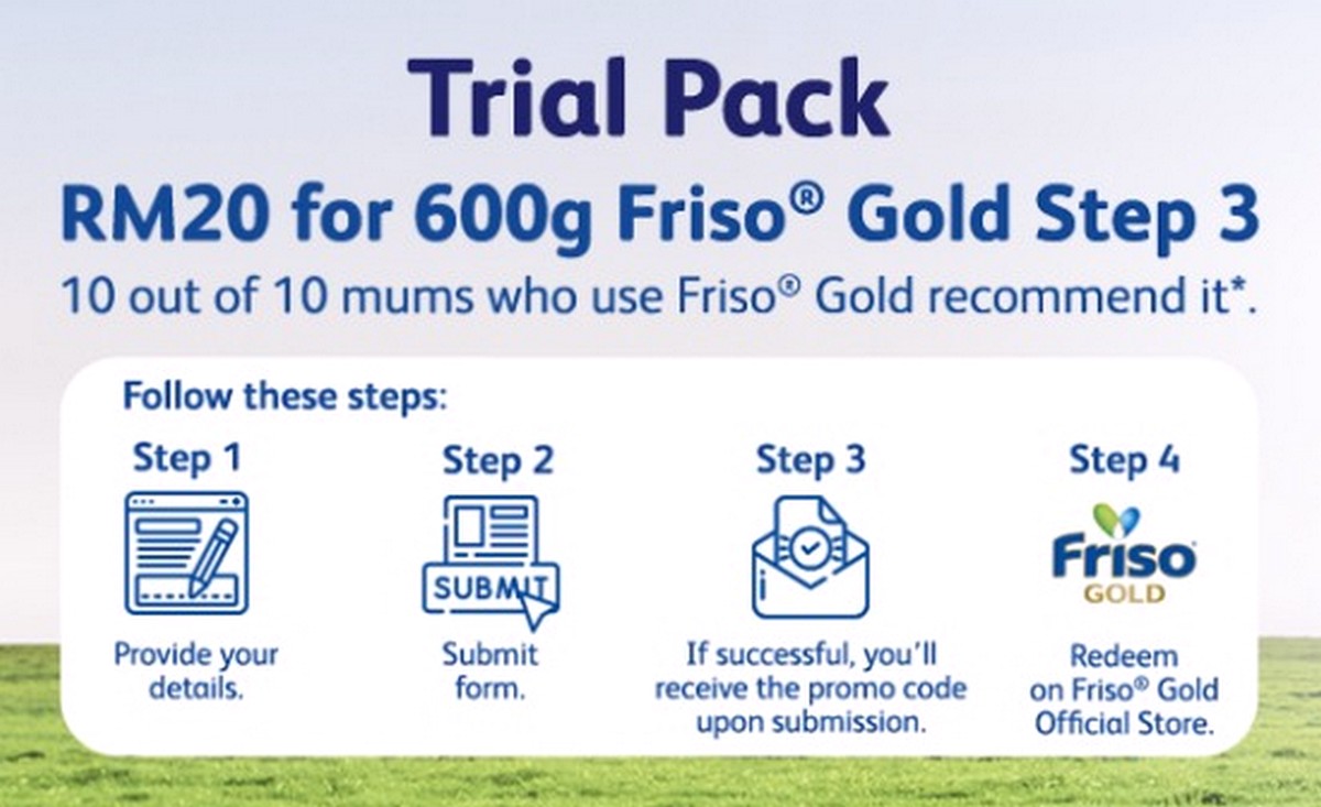 600g-Trial-Pack-Friso-Gold-Malaysia-01 - Baby & Kids & Parenting Johor Kedah Kelantan Kuala Lumpur Melaka Milk Powder Negeri Sembilan Online Store Pahang Penang Perak Perlis Promotions & Freebies Putrajaya Sabah Sarawak Selangor Terengganu 
