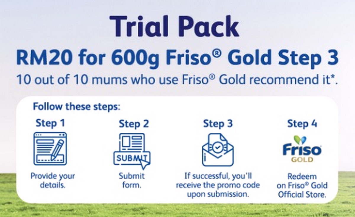 600g-Trial-Pack-Friso-Gold-Malaysia-01 - Baby & Kids & Toys Johor Kedah Kelantan Kuala Lumpur Melaka Milk Powder Negeri Sembilan Online Store Pahang Penang Perak Perlis Promotions & Freebies Putrajaya Sabah Sarawak Selangor Terengganu 