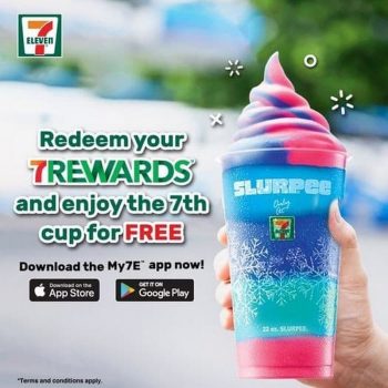 7-Eleven-7Rewards-Promo-350x350 - Johor Kedah Kelantan Kuala Lumpur Melaka Negeri Sembilan Online Store Pahang Penang Perak Perlis Promotions & Freebies Putrajaya Sabah Sarawak Selangor Supermarket & Hypermarket Terengganu 