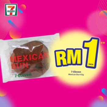 7-Eleven-Crazy-Wednesday-Promotion-1-350x350 - Johor Kedah Kelantan Kuala Lumpur Melaka Negeri Sembilan Pahang Penang Perak Perlis Promotions & Freebies Putrajaya Sabah Sarawak Selangor Supermarket & Hypermarket Terengganu 