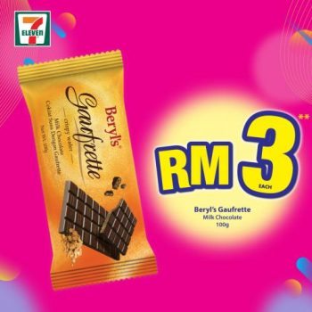 7-Eleven-Crazy-Wednesday-Promotion-2-350x350 - Johor Kedah Kelantan Kuala Lumpur Melaka Negeri Sembilan Pahang Penang Perak Perlis Promotions & Freebies Putrajaya Sabah Sarawak Selangor Supermarket & Hypermarket Terengganu 