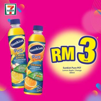 7-Eleven-Crazy-Wednesday-Promotion-4-2-350x350 - Johor Kedah Kelantan Kuala Lumpur Melaka Negeri Sembilan Pahang Penang Perak Perlis Promotions & Freebies Putrajaya Sabah Sarawak Selangor Supermarket & Hypermarket Terengganu 