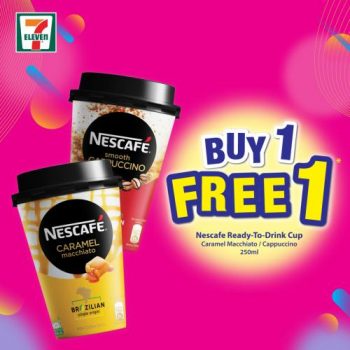 7-Eleven-Crazy-Wednesday-Promotion-5-2-350x350 - Johor Kedah Kelantan Kuala Lumpur Melaka Negeri Sembilan Pahang Penang Perak Perlis Promotions & Freebies Putrajaya Sabah Sarawak Selangor Supermarket & Hypermarket Terengganu 