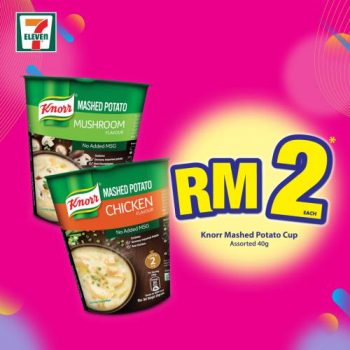 7-Eleven-Crazy-Wednesday-Promotion-8-1-350x350 - Johor Kedah Kelantan Kuala Lumpur Melaka Negeri Sembilan Pahang Penang Perak Perlis Promotions & Freebies Putrajaya Sabah Sarawak Selangor Supermarket & Hypermarket Terengganu 