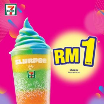 7-Eleven-Crazy-Wednesday-Promotion-8-350x350 - Johor Kedah Kelantan Kuala Lumpur Melaka Negeri Sembilan Pahang Penang Perak Perlis Promotions & Freebies Putrajaya Sabah Sarawak Selangor Supermarket & Hypermarket Terengganu 