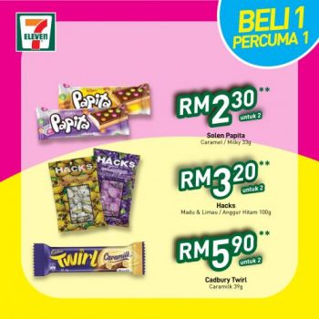 7-Eleven-Ohsem-Savers-Promotion-2-350x350 - Johor Kedah Kelantan Kuala Lumpur Melaka Negeri Sembilan Pahang Penang Perak Perlis Promotions & Freebies Putrajaya Sabah Sarawak Selangor Supermarket & Hypermarket Terengganu 