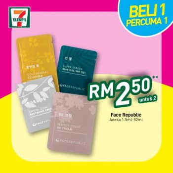 7-Eleven-Ohsem-Savers-Promotion-3-350x350 - Johor Kedah Kelantan Kuala Lumpur Melaka Negeri Sembilan Pahang Penang Perak Perlis Promotions & Freebies Putrajaya Sabah Sarawak Selangor Supermarket & Hypermarket Terengganu 