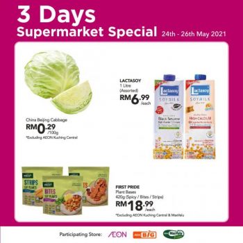 AEON-3-Days-Supermarket-Promotion-2-350x350 - Johor Kedah Kelantan Kuala Lumpur Melaka Negeri Sembilan Online Store Pahang Penang Perak Perlis Promotions & Freebies Putrajaya Sabah Sarawak Selangor Supermarket & Hypermarket Terengganu 