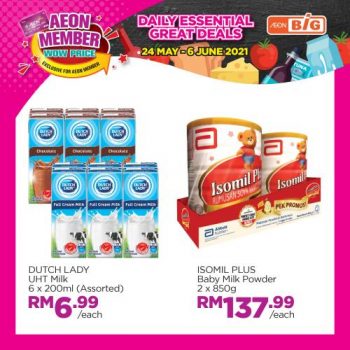 AEON-BiG-AEON-Members-Wow-Price-Promotion-2-1-350x350 - Johor Kedah Kelantan Kuala Lumpur Melaka Negeri Sembilan Pahang Penang Perak Perlis Promotions & Freebies Putrajaya Sabah Sarawak Selangor Supermarket & Hypermarket Terengganu 
