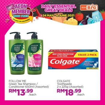 AEON-BiG-AEON-Members-Wow-Price-Promotion-6-1-350x350 - Johor Kedah Kelantan Kuala Lumpur Melaka Negeri Sembilan Pahang Penang Perak Perlis Promotions & Freebies Putrajaya Sabah Sarawak Selangor Supermarket & Hypermarket Terengganu 