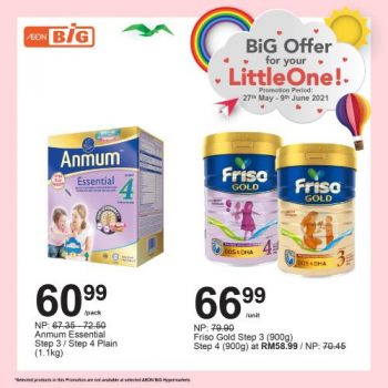 AEON-BiG-Baby-Fair-Promotion-5-350x350 - Johor Kedah Kelantan Kuala Lumpur Melaka Negeri Sembilan Pahang Penang Perak Perlis Promotions & Freebies Putrajaya Sabah Sarawak Selangor Supermarket & Hypermarket Terengganu 