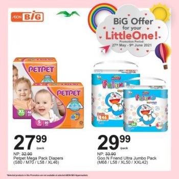 AEON-BiG-Baby-Fair-Promotion-7-350x350 - Johor Kedah Kelantan Kuala Lumpur Melaka Negeri Sembilan Pahang Penang Perak Perlis Promotions & Freebies Putrajaya Sabah Sarawak Selangor Supermarket & Hypermarket Terengganu 