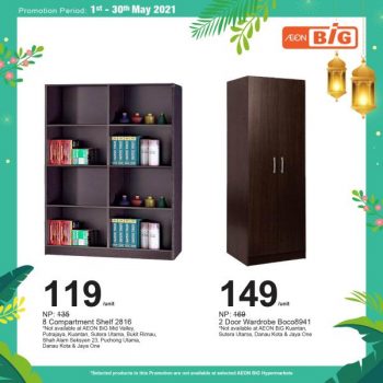 AEON-BiG-Big-Deals-For-Raya-Promotion-12-350x350 - Johor Kedah Kelantan Kuala Lumpur Melaka Negeri Sembilan Pahang Penang Perak Perlis Promotions & Freebies Putrajaya Sabah Sarawak Selangor Supermarket & Hypermarket Terengganu 