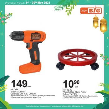 AEON-BiG-Big-Deals-For-Raya-Promotion-15-350x350 - Johor Kedah Kelantan Kuala Lumpur Melaka Negeri Sembilan Pahang Penang Perak Perlis Promotions & Freebies Putrajaya Sabah Sarawak Selangor Supermarket & Hypermarket Terengganu