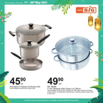 AEON-BiG-Big-Deals-For-Raya-Promotion-4-350x350 - Johor Kedah Kelantan Kuala Lumpur Melaka Negeri Sembilan Pahang Penang Perak Perlis Promotions & Freebies Putrajaya Sabah Sarawak Selangor Supermarket & Hypermarket Terengganu 