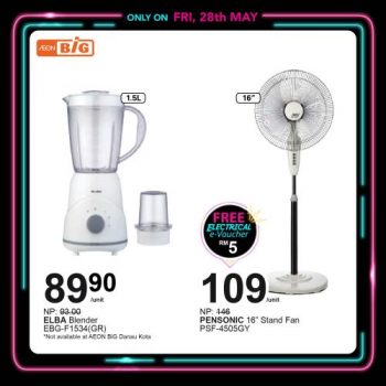 AEON-BiG-Electrical-Appliances-Promotion-1-350x350 - Electronics & Computers Home Appliances Johor Kedah Kelantan Kitchen Appliances Kuala Lumpur Melaka Negeri Sembilan Pahang Penang Perak Perlis Promotions & Freebies Putrajaya Sabah Sarawak Selangor Supermarket & Hypermarket Terengganu 