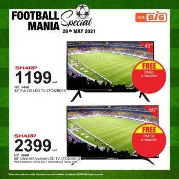 AEON-BiG-Football-Mania-Promotion-2-350x350 - Johor Kedah Kelantan Kuala Lumpur Melaka Negeri Sembilan Pahang Penang Perak Perlis Promotions & Freebies Putrajaya Sabah Sarawak Selangor Supermarket & Hypermarket Terengganu 