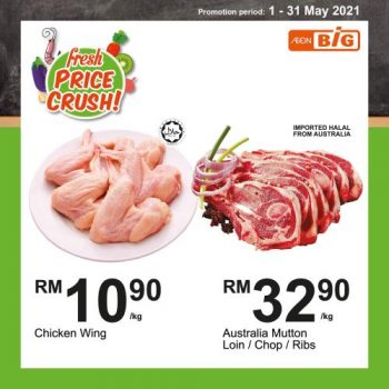 AEON-BiG-Fresh-Price-Crush-Promotion-3-350x350 - Johor Kedah Kelantan Kuala Lumpur Melaka Negeri Sembilan Pahang Penang Perak Perlis Promotions & Freebies Putrajaya Sabah Sarawak Selangor Supermarket & Hypermarket Terengganu 