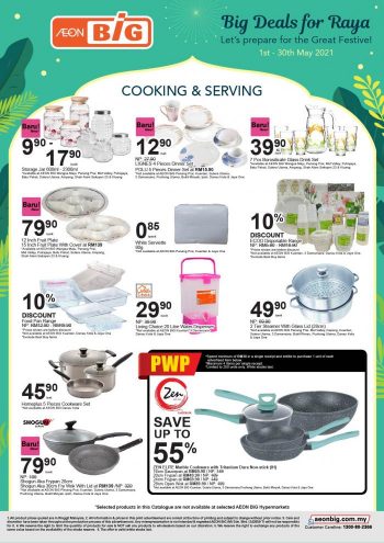 AEON-BiG-Hari-Raya-Promotion-Catalogue-4-350x495 - Johor Kedah Kelantan Kuala Lumpur Melaka Negeri Sembilan Pahang Penang Perak Perlis Promotions & Freebies Putrajaya Sabah Sarawak Selangor Supermarket & Hypermarket Terengganu 