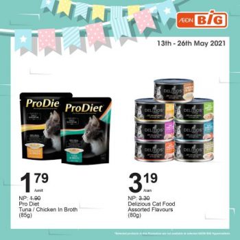 AEON-BiG-Pet-Food-Promotion-1-350x350 - Johor Kedah Kelantan Kuala Lumpur Melaka Negeri Sembilan Pahang Penang Perak Perlis Pets Promotions & Freebies Putrajaya Sabah Sarawak Selangor Sports,Leisure & Travel Supermarket & Hypermarket Terengganu 