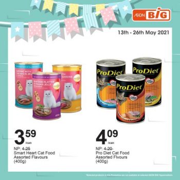 AEON-BiG-Pet-Food-Promotion-4-350x350 - Johor Kedah Kelantan Kuala Lumpur Melaka Negeri Sembilan Pahang Penang Perak Perlis Pets Promotions & Freebies Putrajaya Sabah Sarawak Selangor Sports,Leisure & Travel Supermarket & Hypermarket Terengganu 