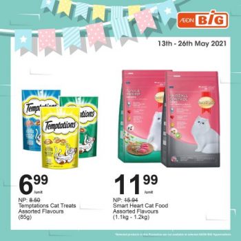 AEON-BiG-Pet-Food-Promotion-5-350x350 - Johor Kedah Kelantan Kuala Lumpur Melaka Negeri Sembilan Pahang Penang Perak Perlis Pets Promotions & Freebies Putrajaya Sabah Sarawak Selangor Sports,Leisure & Travel Supermarket & Hypermarket Terengganu 