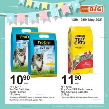 AEON-BiG-Pet-Food-Promotion-7-350x350 - Johor Kedah Kelantan Kuala Lumpur Melaka Negeri Sembilan Pahang Penang Perak Perlis Pets Promotions & Freebies Putrajaya Sabah Sarawak Selangor Sports,Leisure & Travel Supermarket & Hypermarket Terengganu 