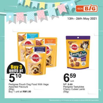 AEON-BiG-Pet-Food-Promotion-8-350x350 - Johor Kedah Kelantan Kuala Lumpur Melaka Negeri Sembilan Pahang Penang Perak Perlis Pets Promotions & Freebies Putrajaya Sabah Sarawak Selangor Sports,Leisure & Travel Supermarket & Hypermarket Terengganu 