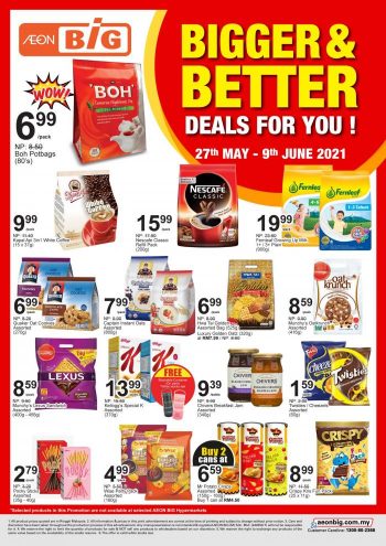 AEON-BiG-Promotion-Catalogue-1-1-350x495 - Johor Kedah Kelantan Kuala Lumpur Melaka Negeri Sembilan Pahang Penang Perak Perlis Promotions & Freebies Putrajaya Sabah Sarawak Selangor Supermarket & Hypermarket Terengganu 