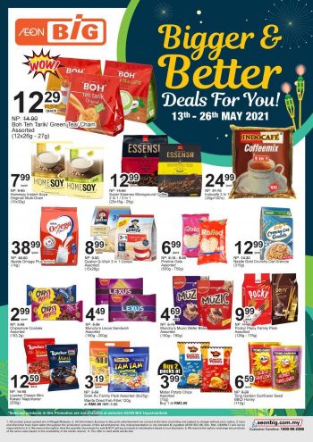 AEON-BiG-Promotion-Catalogue-1-350x495 - Johor Kedah Kelantan Kuala Lumpur Melaka Negeri Sembilan Pahang Penang Perak Perlis Promotions & Freebies Putrajaya Sabah Sarawak Selangor Supermarket & Hypermarket Terengganu 