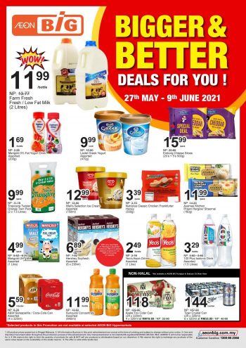 AEON-BiG-Promotion-Catalogue-2-1-350x495 - Johor Kedah Kelantan Kuala Lumpur Melaka Negeri Sembilan Pahang Penang Perak Perlis Promotions & Freebies Putrajaya Sabah Sarawak Selangor Supermarket & Hypermarket Terengganu 