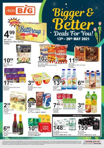AEON-BiG-Promotion-Catalogue-2-350x495 - Johor Kedah Kelantan Kuala Lumpur Melaka Negeri Sembilan Pahang Penang Perak Perlis Promotions & Freebies Putrajaya Sabah Sarawak Selangor Supermarket & Hypermarket Terengganu 
