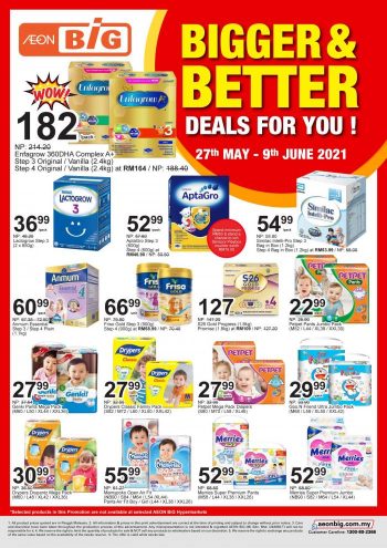 AEON-BiG-Promotion-Catalogue-3-1-350x495 - Johor Kedah Kelantan Kuala Lumpur Melaka Negeri Sembilan Pahang Penang Perak Perlis Promotions & Freebies Putrajaya Sabah Sarawak Selangor Supermarket & Hypermarket Terengganu 