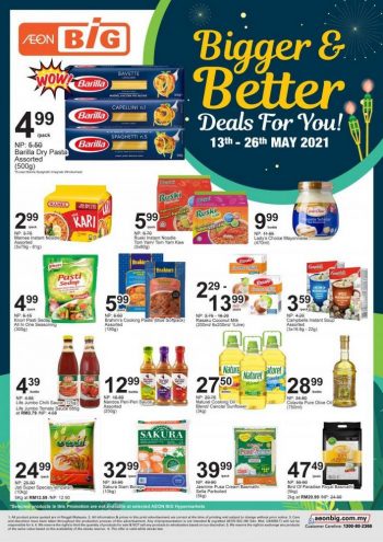 AEON-BiG-Promotion-Catalogue-350x495 - Johor Kedah Kelantan Kuala Lumpur Melaka Negeri Sembilan Pahang Penang Perak Perlis Promotions & Freebies Putrajaya Sabah Sarawak Selangor Supermarket & Hypermarket Terengganu 