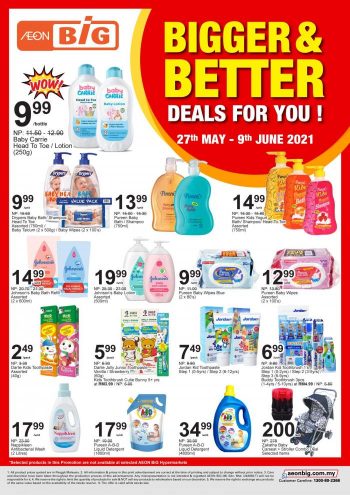 AEON-BiG-Promotion-Catalogue-4-1-350x495 - Johor Kedah Kelantan Kuala Lumpur Melaka Negeri Sembilan Pahang Penang Perak Perlis Promotions & Freebies Putrajaya Sabah Sarawak Selangor Supermarket & Hypermarket Terengganu 