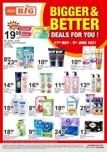 AEON-BiG-Promotion-Catalogue-5-1-350x495 - Johor Kedah Kelantan Kuala Lumpur Melaka Negeri Sembilan Pahang Penang Perak Perlis Promotions & Freebies Putrajaya Sabah Sarawak Selangor Supermarket & Hypermarket Terengganu 