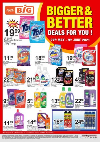 AEON-BiG-Promotion-Catalogue-6-1-350x495 - Johor Kedah Kelantan Kuala Lumpur Melaka Negeri Sembilan Pahang Penang Perak Perlis Promotions & Freebies Putrajaya Sabah Sarawak Selangor Supermarket & Hypermarket Terengganu 