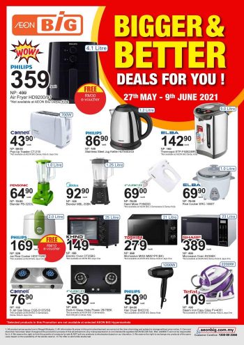 AEON-BiG-Promotion-Catalogue-7-1-350x495 - Johor Kedah Kelantan Kuala Lumpur Melaka Negeri Sembilan Pahang Penang Perak Perlis Promotions & Freebies Putrajaya Sabah Sarawak Selangor Supermarket & Hypermarket Terengganu 