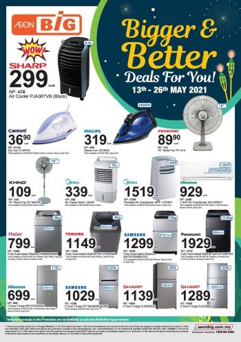 AEON-BiG-Promotion-Catalogue-7-350x495 - Johor Kedah Kelantan Kuala Lumpur Melaka Negeri Sembilan Pahang Penang Perak Perlis Promotions & Freebies Putrajaya Sabah Sarawak Selangor Supermarket & Hypermarket Terengganu 