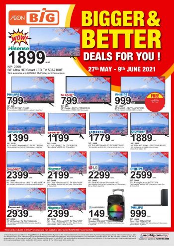 AEON-BiG-Promotion-Catalogue-9-1-350x495 - Johor Kedah Kelantan Kuala Lumpur Melaka Negeri Sembilan Pahang Penang Perak Perlis Promotions & Freebies Putrajaya Sabah Sarawak Selangor Supermarket & Hypermarket Terengganu 