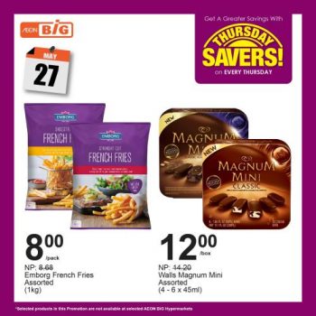 AEON-BiG-Thursday-Savers-Promotion-7-2-350x350 - Johor Kedah Kelantan Kuala Lumpur Melaka Negeri Sembilan Pahang Penang Perak Perlis Promotions & Freebies Putrajaya Sabah Sarawak Selangor Supermarket & Hypermarket Terengganu 