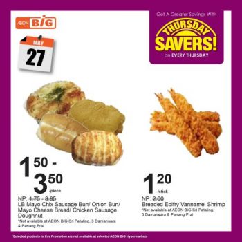 AEON-BiG-Thursday-Savers-Promotion-8-2-350x350 - Johor Kedah Kelantan Kuala Lumpur Melaka Negeri Sembilan Pahang Penang Perak Perlis Promotions & Freebies Putrajaya Sabah Sarawak Selangor Supermarket & Hypermarket Terengganu 