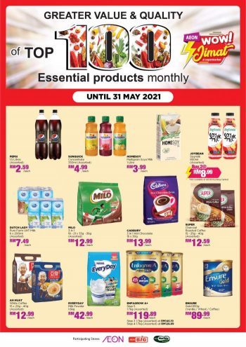 AEON-BiG-Top-100-Essential-Products-Promotion-2-350x495 - Johor Kedah Kelantan Kuala Lumpur Melaka Negeri Sembilan Pahang Penang Perak Perlis Promotions & Freebies Putrajaya Sabah Sarawak Selangor Supermarket & Hypermarket Terengganu 