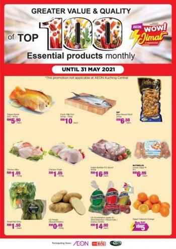 AEON-BiG-Top-100-Essential-Products-Promotion-350x494 - Johor Kedah Kelantan Kuala Lumpur Melaka Negeri Sembilan Pahang Penang Perak Perlis Promotions & Freebies Putrajaya Sabah Sarawak Selangor Supermarket & Hypermarket Terengganu 