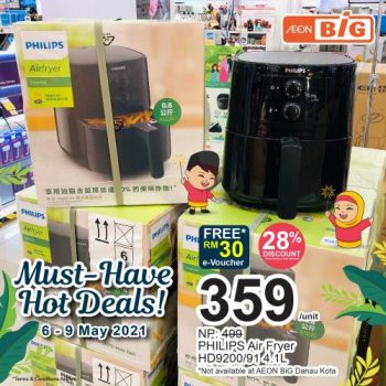 AEON-BiG-Weekend-Hot-Deals-Promotion-1-350x350 - Johor Kedah Kelantan Kuala Lumpur Melaka Negeri Sembilan Pahang Penang Perak Perlis Promotions & Freebies Putrajaya Sabah Sarawak Selangor Supermarket & Hypermarket Terengganu 