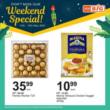 AEON-BiG-Weekend-Promotion-1-1-350x350 - Johor Kedah Kelantan Kuala Lumpur Melaka Negeri Sembilan Pahang Penang Perak Perlis Promotions & Freebies Putrajaya Sabah Sarawak Selangor Supermarket & Hypermarket Terengganu 