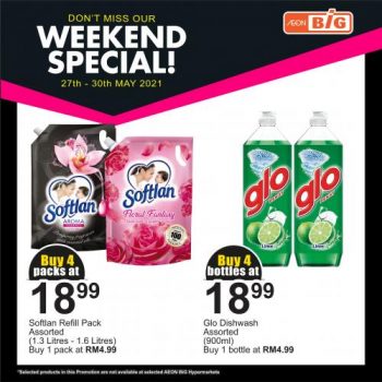 AEON-BiG-Weekend-Promotion-1-4-350x350 - Johor Kedah Kelantan Kuala Lumpur Melaka Negeri Sembilan Pahang Penang Perak Perlis Promotions & Freebies Putrajaya Sabah Sarawak Selangor Supermarket & Hypermarket Terengganu 