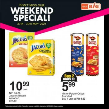 AEON-BiG-Weekend-Promotion-11-1-350x350 - Johor Kedah Kelantan Kuala Lumpur Melaka Negeri Sembilan Pahang Penang Perak Perlis Promotions & Freebies Putrajaya Sabah Sarawak Selangor Supermarket & Hypermarket Terengganu 