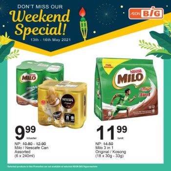 AEON-BiG-Weekend-Promotion-12-350x350 - Johor Kedah Kelantan Kuala Lumpur Melaka Negeri Sembilan Pahang Penang Perak Perlis Promotions & Freebies Putrajaya Sabah Sarawak Selangor Supermarket & Hypermarket Terengganu